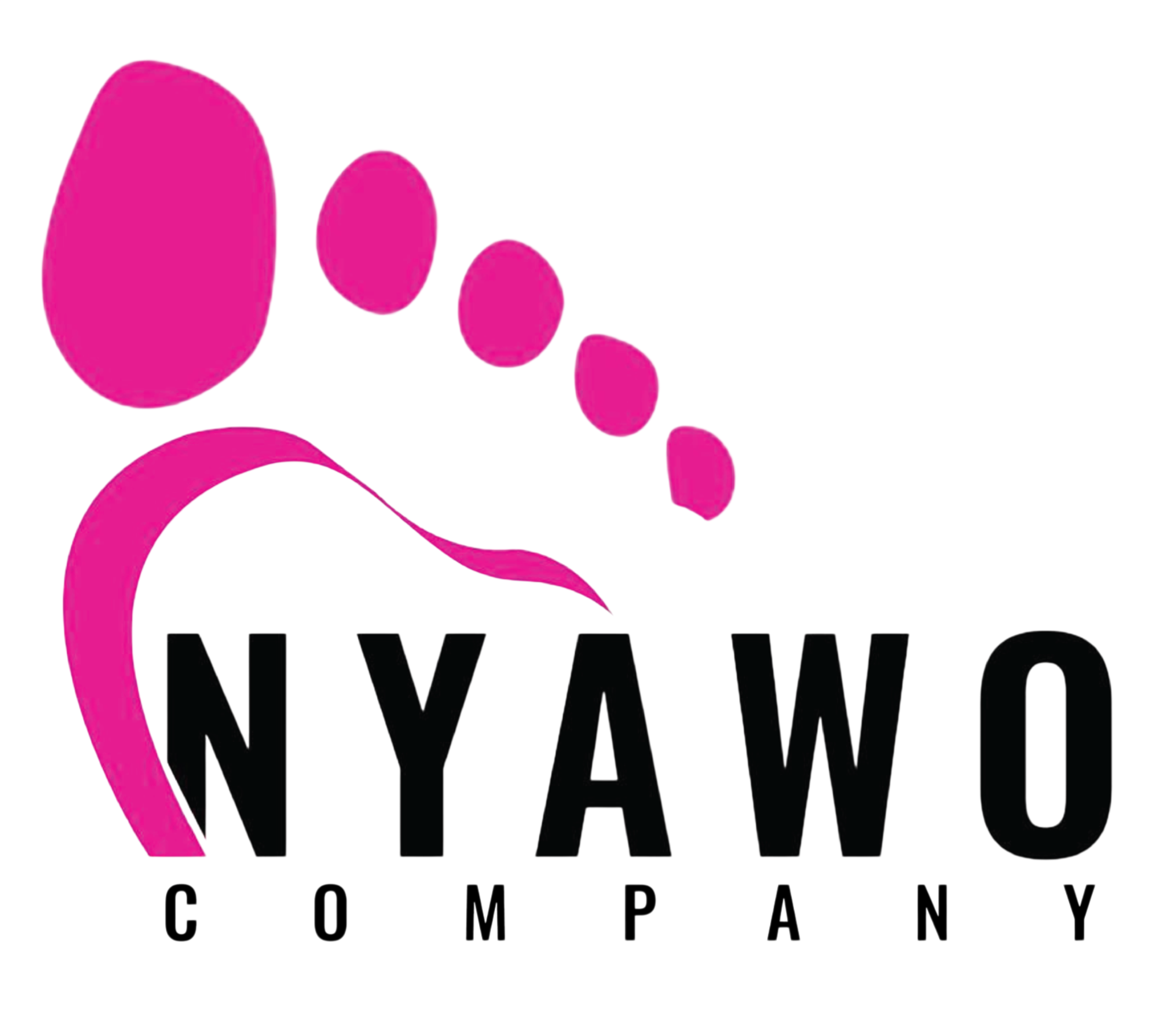 Nyawo Group Logo
